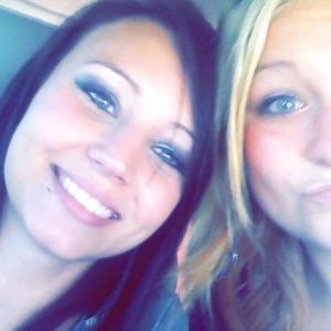 Meet your Posher, Brittney