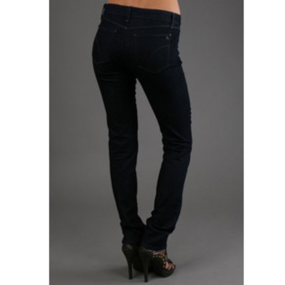Joe's Jeans Skinny Visionaire in Taylor Wash