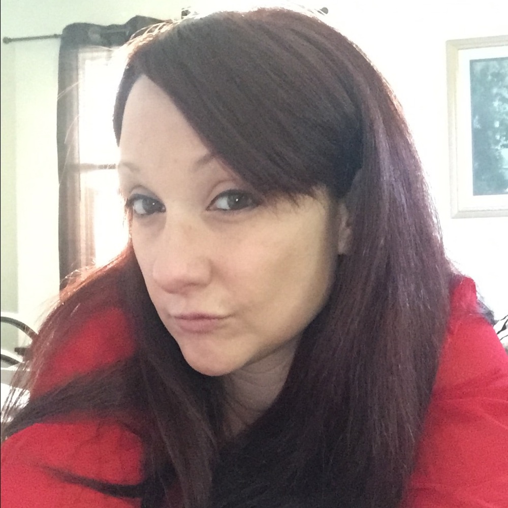 Meet your Posher, Rachael