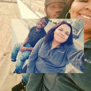 Meet your Posher, Mia