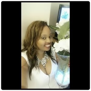 Meet your Posher, Shauna