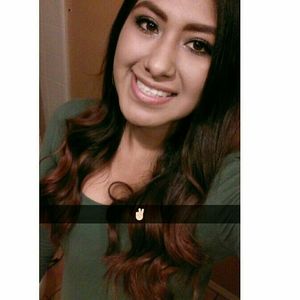 Meet your Posher, Yazmin