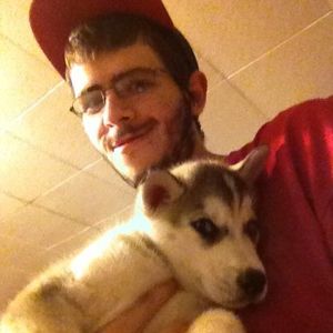 Meet your Posher, Simon