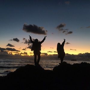 Meet your Posher, Sam