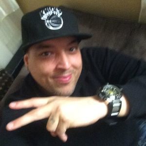 Meet your Posher, Jerry