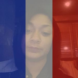 Meet your Posher, Marie