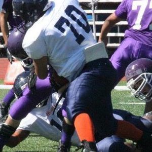 Meet your Posher, Ellis