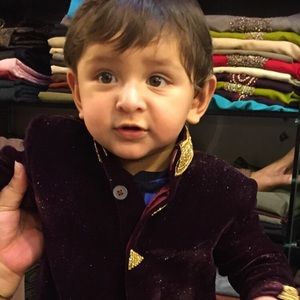 Meet your Posher, Zobia