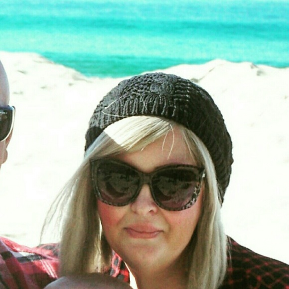 Meet your Posher, Tamsen