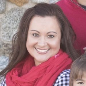 Meet your Posher, Jen