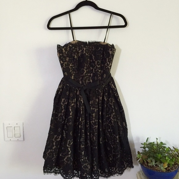 Black Formal Dress