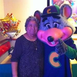 Meet your Posher, Cathy