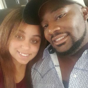 Meet your Posher, Brandi