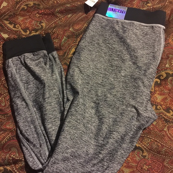 Victoria secret ultimate collegiate pant NWT SZ M