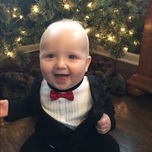 Meet your Posher, Marilyn