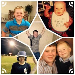 Meet your Posher, Angela