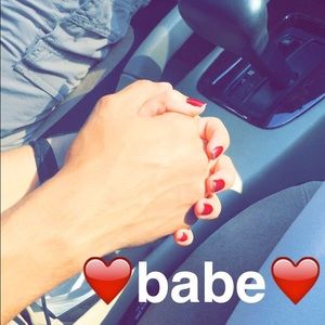 Meet your Posher, Maria