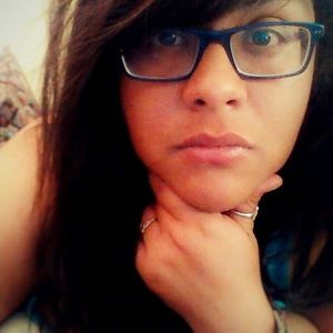 Meet your Posher, Magali