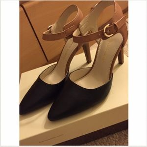 Franco Sarto Aviva Heel