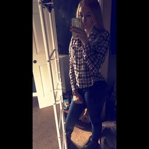 Meet your Posher, Farrah