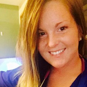 Meet your Posher, Lacey