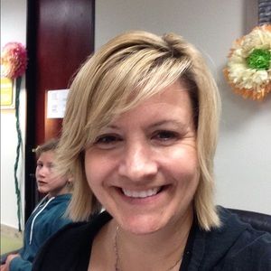 Meet your Posher, Tanya