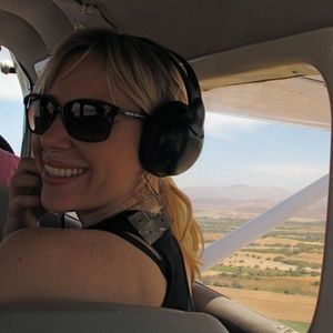 Meet your Posher, Sandy