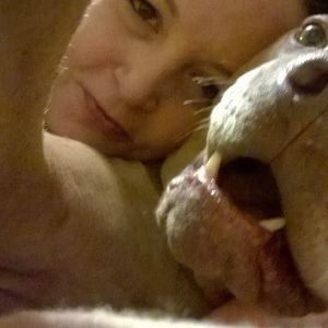 Meet your Posher, Angie