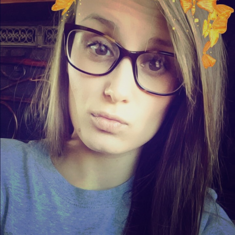 Meet your Posher, Oksana