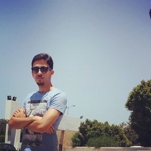 Meet your Posher, Youssef