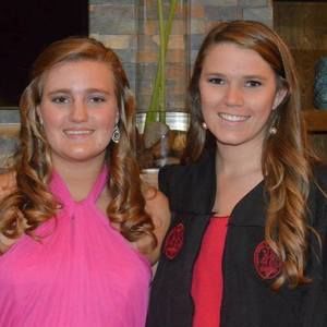 Meet your Posher, Denise