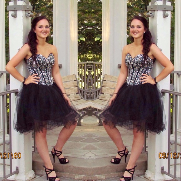 Homecoming/Prom dress
