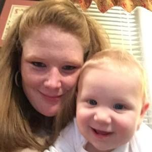 Meet your Posher, Lindsey