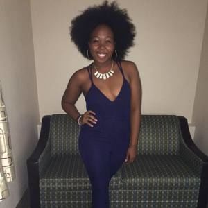 Meet your Posher, Natalie