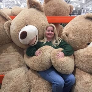 Meet your Posher, Susan