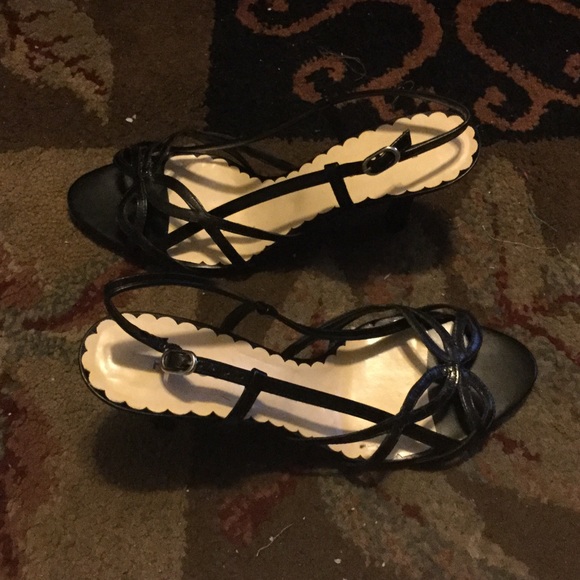 Prague heels