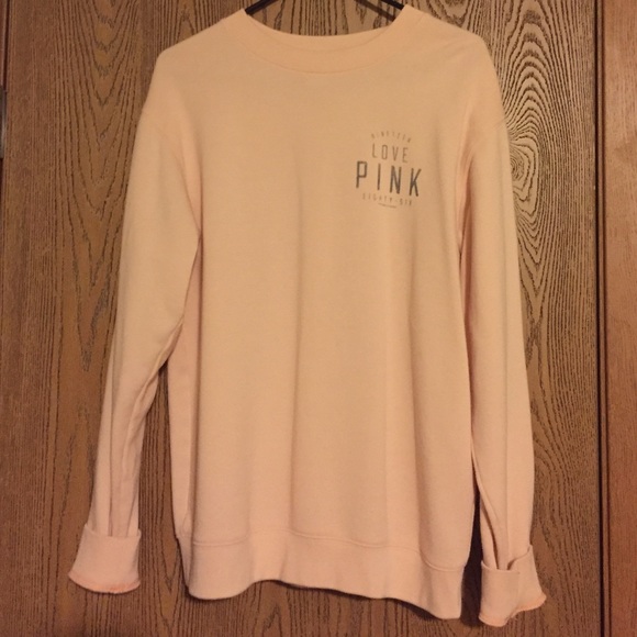 VS PINK Sweatshirt