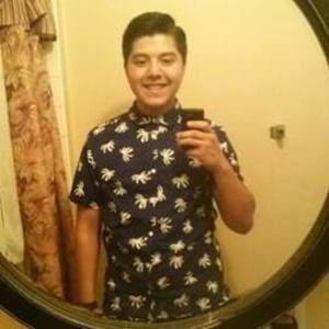 Meet your Posher, Erik