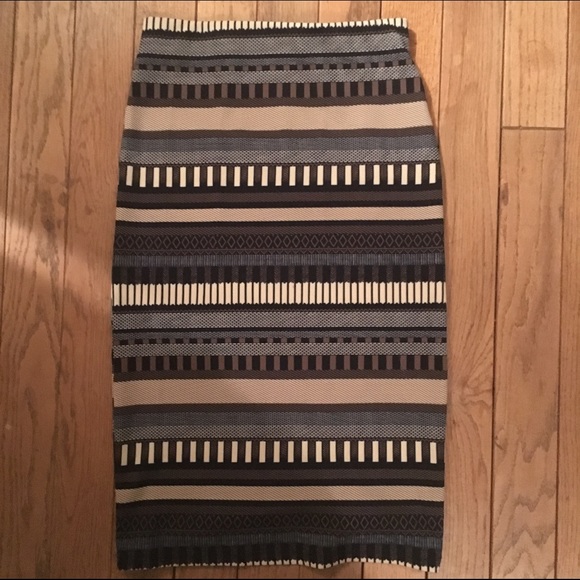 Akira Chicago pencil skirt. - Picture 1 of 2