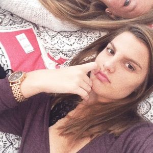 Meet your Posher, Savannah