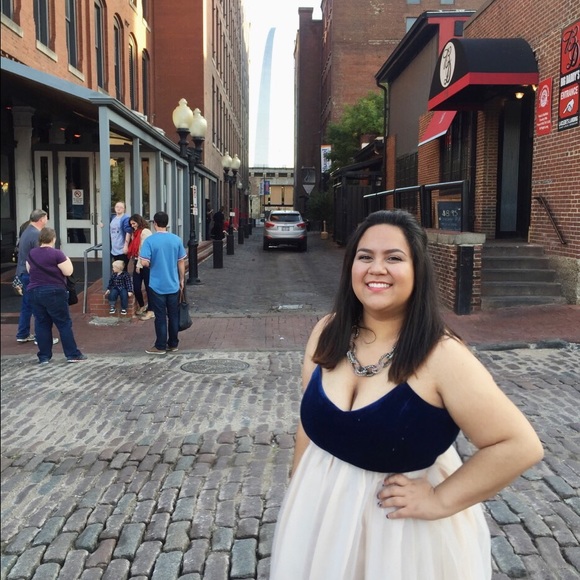 Meet your Posher, Yvonne