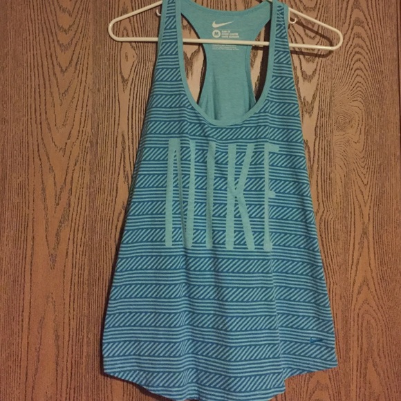 Nike Dry Fit Tank