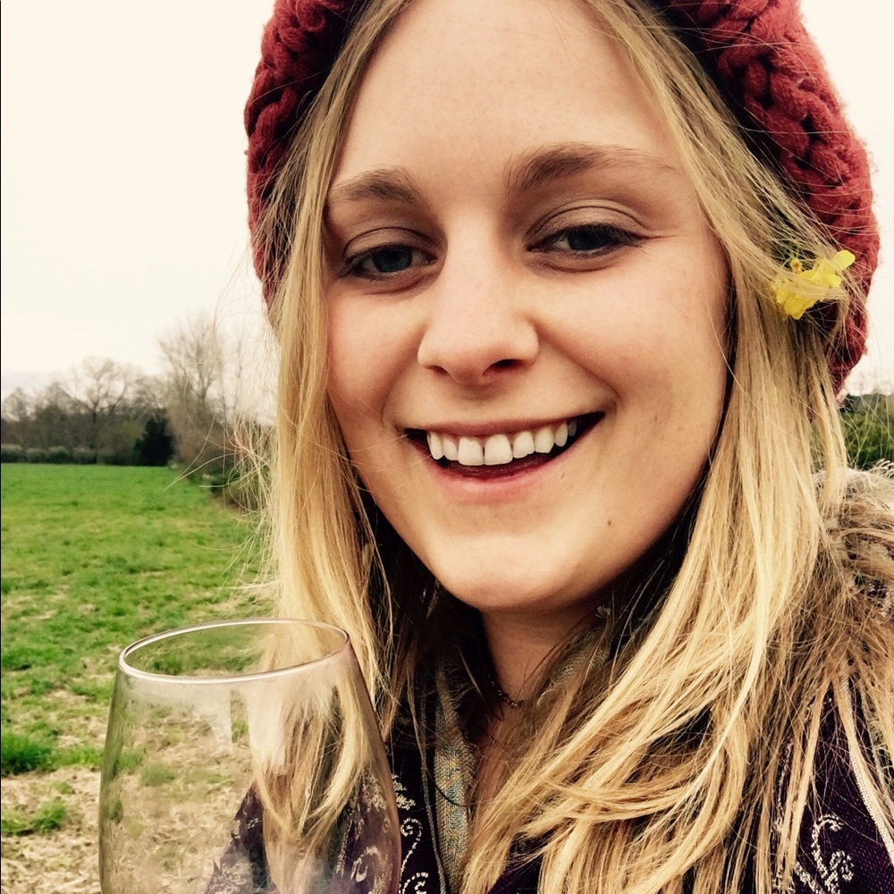 Meet your Posher, Julie