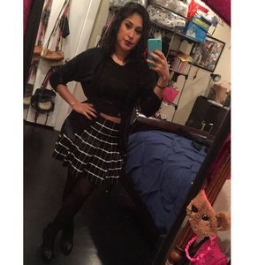 Meet your Posher, Jean