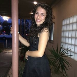 Meet your Posher, Lorena