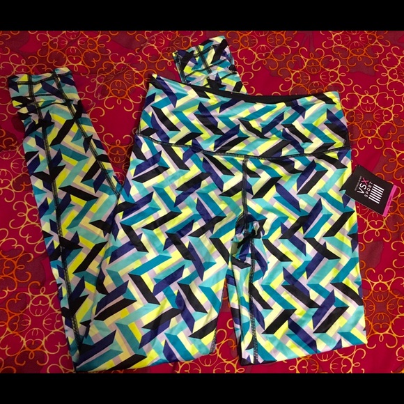 Victoria's Secret Sports workout pants