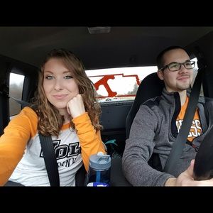 Meet your Posher, Daniel