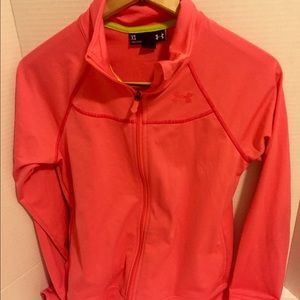 Under Armour Jacket.