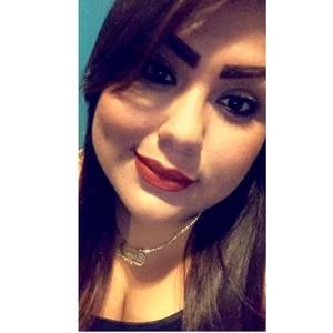 Meet your Posher, Brenda