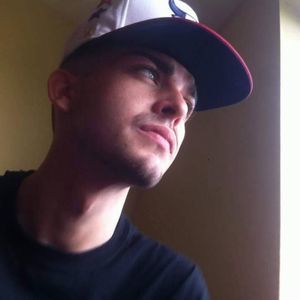 Meet your Posher, Aaron